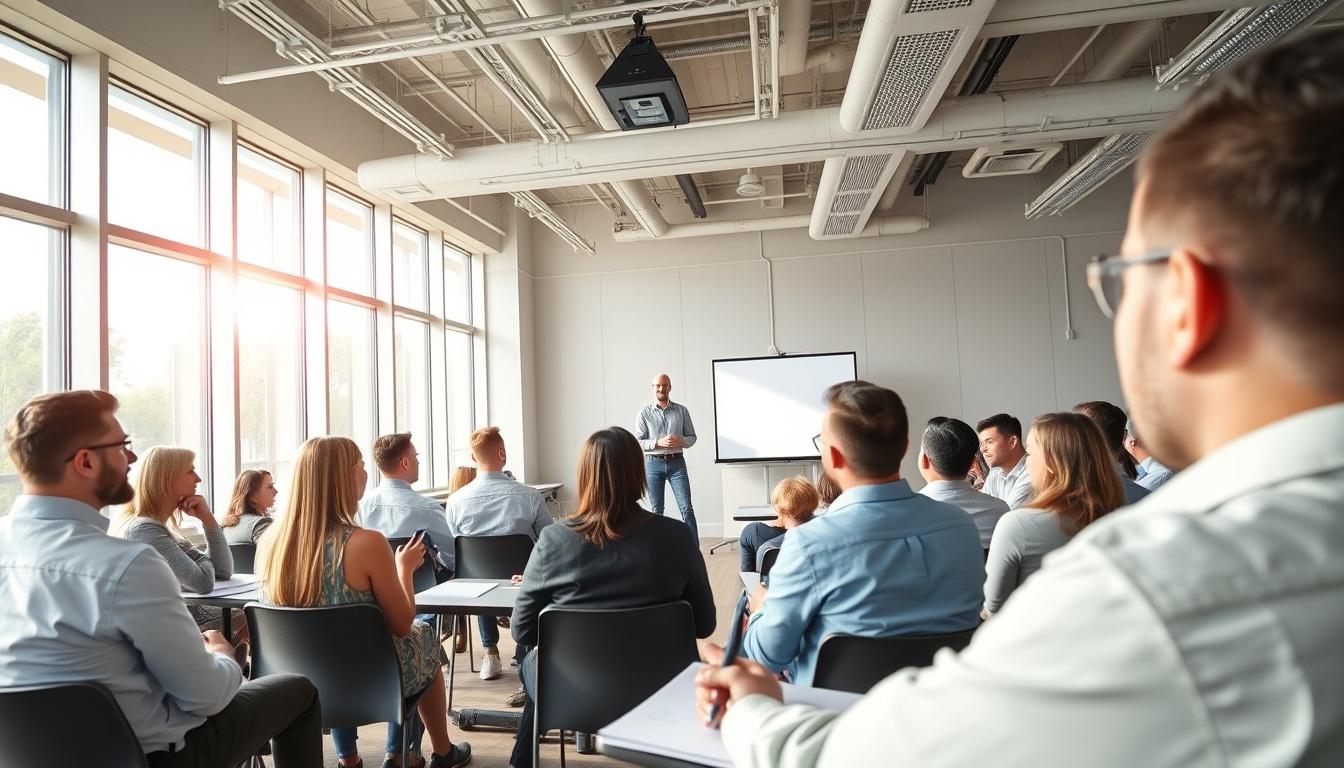 Benefits of Our Courses